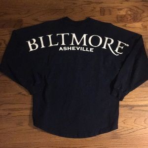 The Biltmore spirit jersey